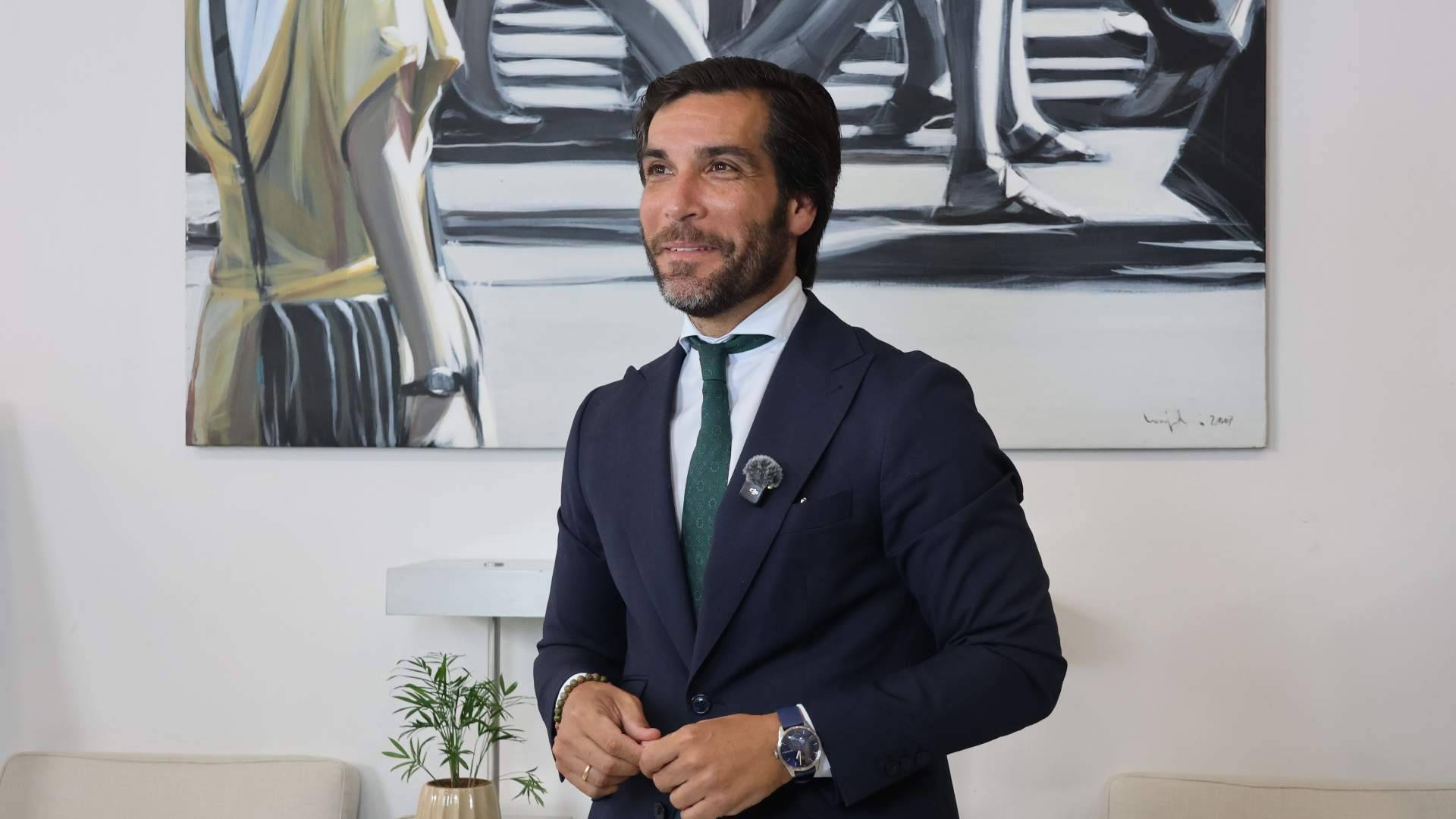 Chapapría-Navarro & Asociados convierte a Valencia en epicentro del debate sobre inversión y urbanismo