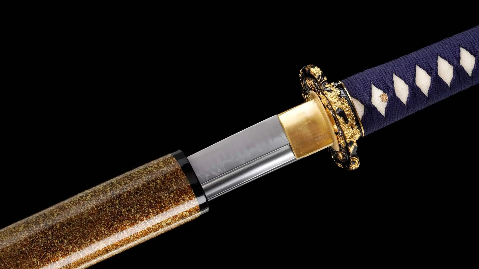 Una nueva web, más productos y una forma más fácil de encontrar la próxima espada en KatanaMart.eu